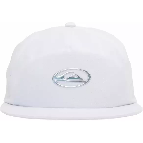 Quiksilver Verbiate Saturn white