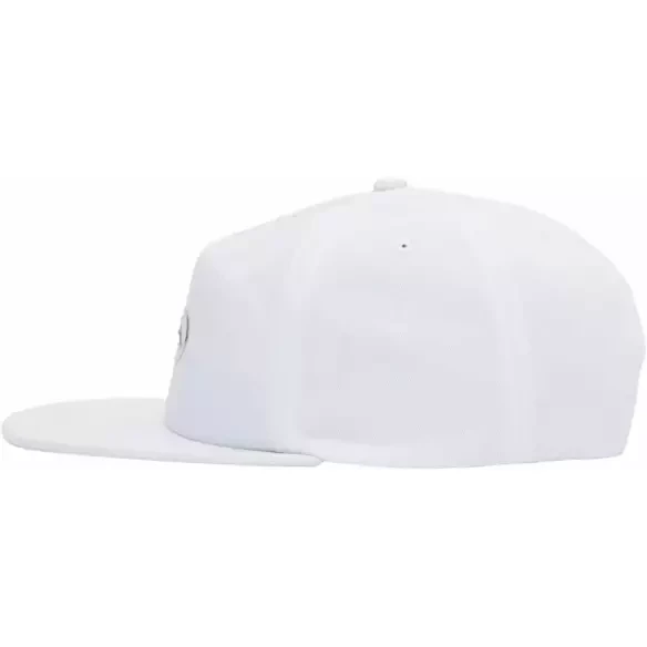 Quiksilver  cap Saturn white