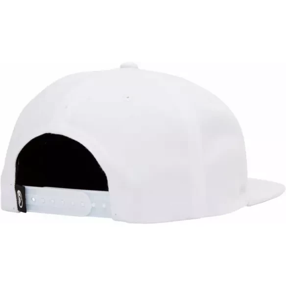 Quiksilver Verbiate Saturn white