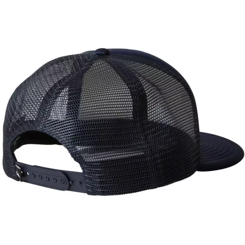 Mütze Quiksilver Happy Hour Dark Navy