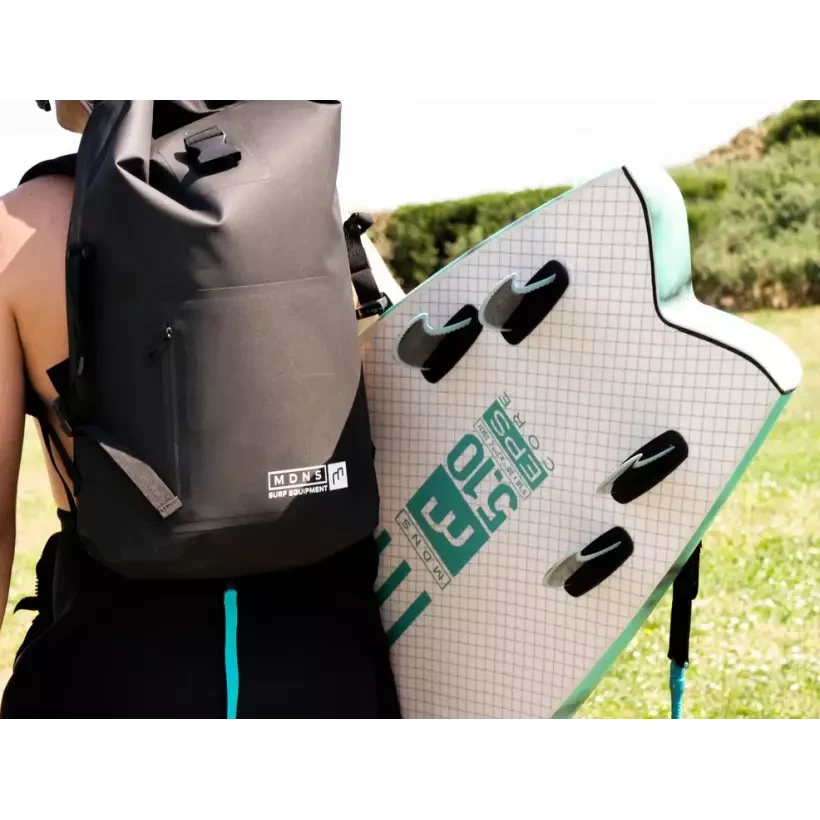 Tavola da surf MDNS Eps Core Quad Fish