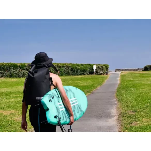 Pranchas de surf soft board MDNS Eps Core Quad Fish