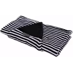 Housse chaussette Madness shortboard Stripes