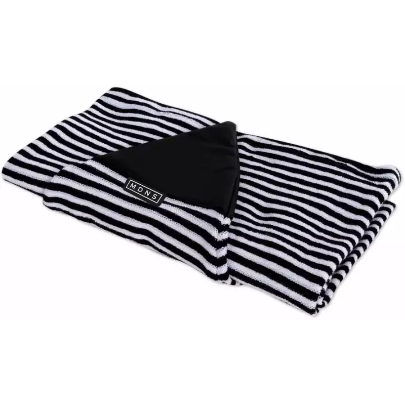 Capas de surf Madness shortboard Stripes