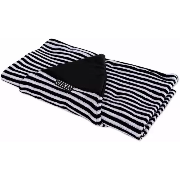 Capas de surf Madness shortboard Stripes