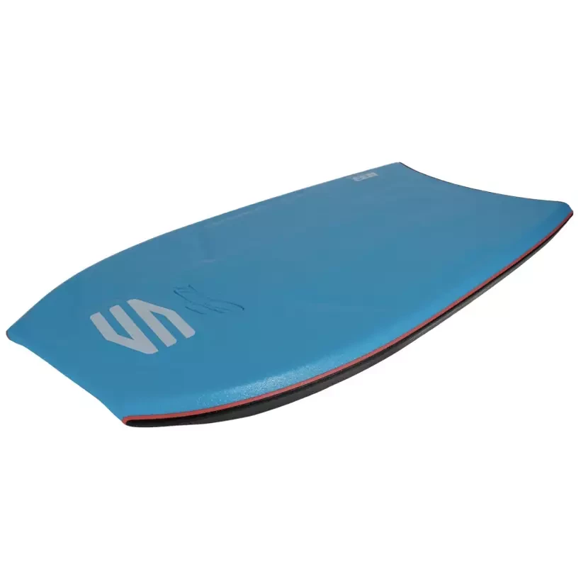 Tabla de Bodyboard Sniper Iain Campbell Theory PP ISS Aqua/Black