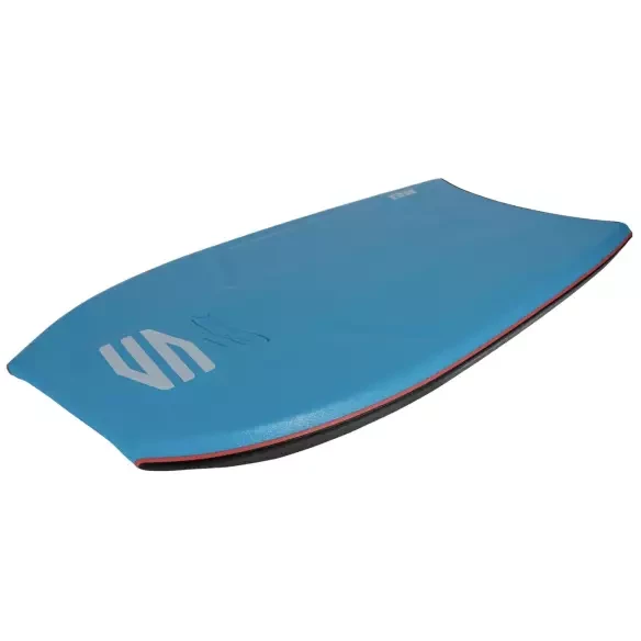Planche de Bodyboard Sniper Iain Campbell Theory PP ISS Aqua/Black