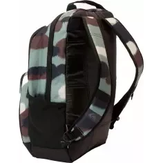 Zaini Quiksilver special 2.0 green 2