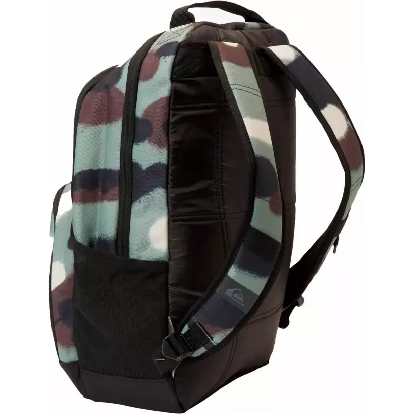 Zaini Quiksilver special 2.0 green