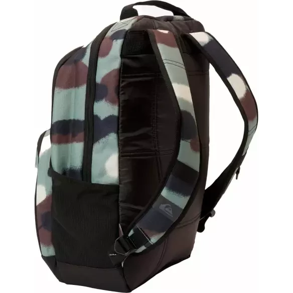 Sac à dos Quiksilver special 2.0 green