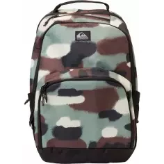 Zaini Quiksilver special 2.0 green