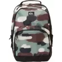 Rugzak Quiksilver special 2.0 green