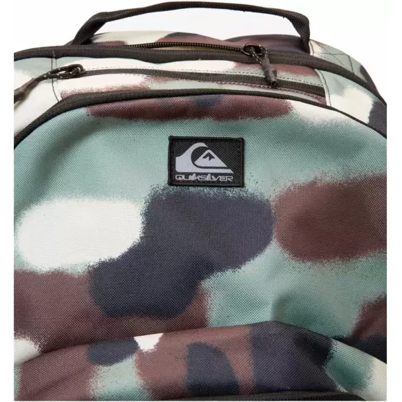 Sac à dos Quiksilver special 2.0 green