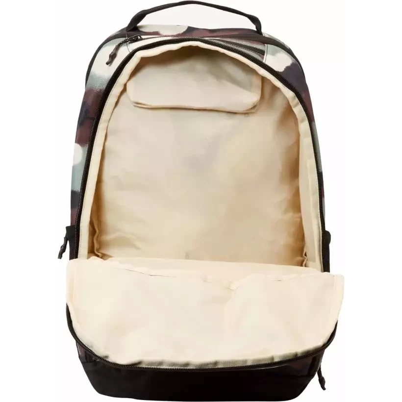 Backpack Rip Curl Quiksilver special 2.0 green