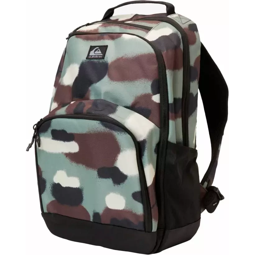 Backpack Rip Curl Quiksilver special 2.0 green
