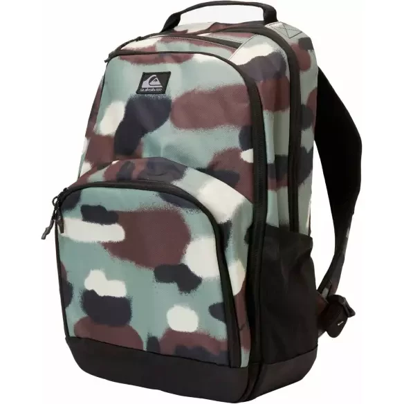 Rugzak Quiksilver special 2.0 green
