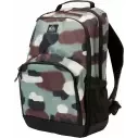 Zaini Quiksilver special 2.0 green