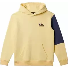 Sweatshirt Quiksilver Slow Dive Tie-Dye Junior