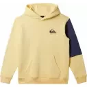 Sweat-shirt Quiksilver Slow Dive Tie-Dye Junior