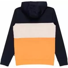 Suéter Quiksilver Slow Dive Tie-Dye Junior 2