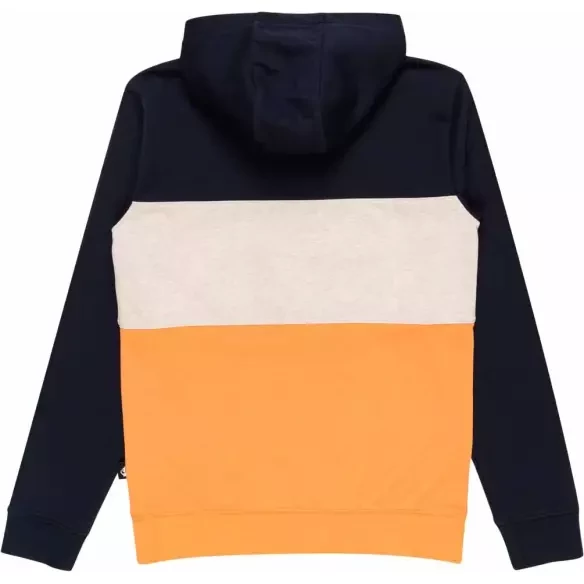 Sudadera Quiksilver Emboss Block Navy Blazer Junior