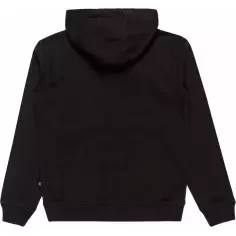 Felpa Quiksilver Circle Up Black Junior 2