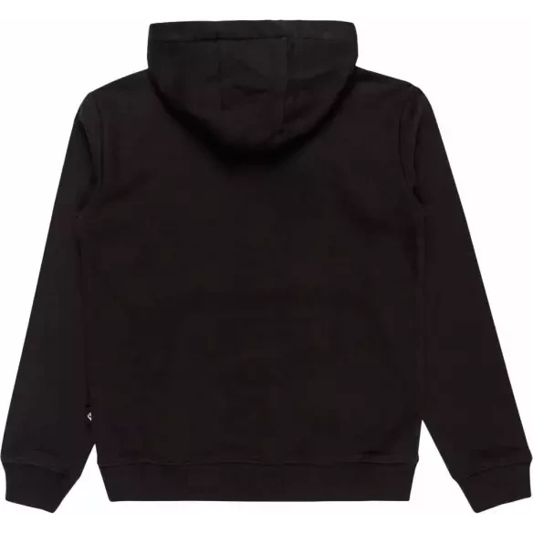 Sweatshirt Quiksilver Circle Up Black Junior