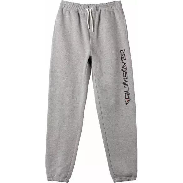 Broek trainingspak Quiksilver SRainmaker Athletic Heather Junior