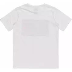 T-shirt Quiksilver Day Tripper white Junior 2