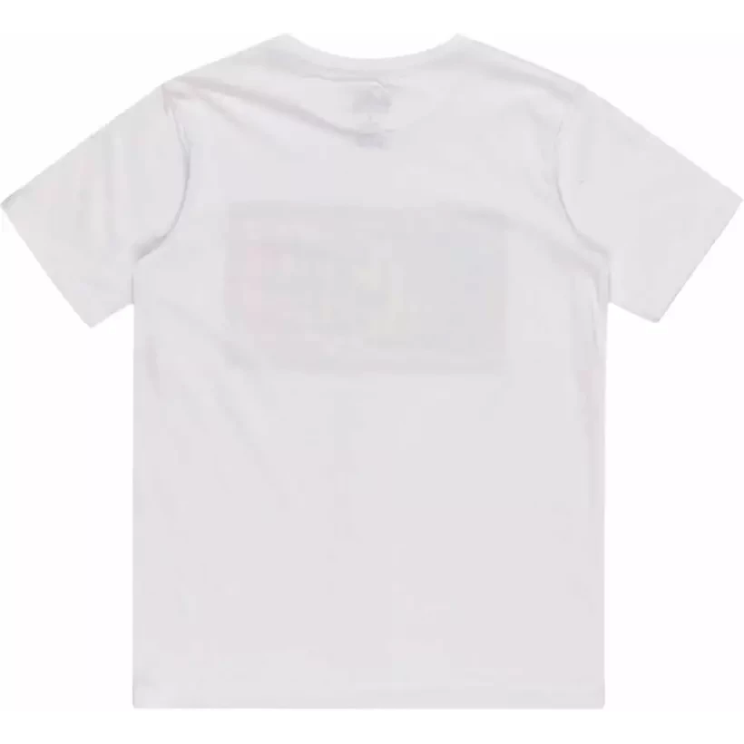 Maglietta Quiksilver Day Tripper white Junior
