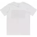 Maglietta Quiksilver Day Tripper white Junior