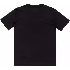 Camiseta quiksilver BUBBLE ARCH black Junior 2