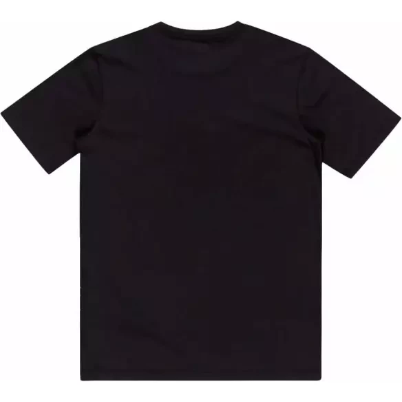 T-shirt Quiksilver BUBBLE ARCH black Junior