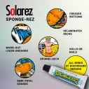 Solarez Sponge-Rez 0,5oz