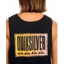 T-shirt Quiksilver Long Fade