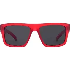 Sunglasses Carve Volley Kids Red/Translucent 2
