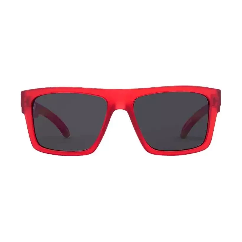 Gafas de sol Carve Volley Kids Red/Translucent