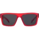 Oculos de sol Carve Volley Kids Red/Translucent