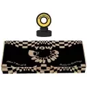 Roulements avec entretoise YOW ABEC 7