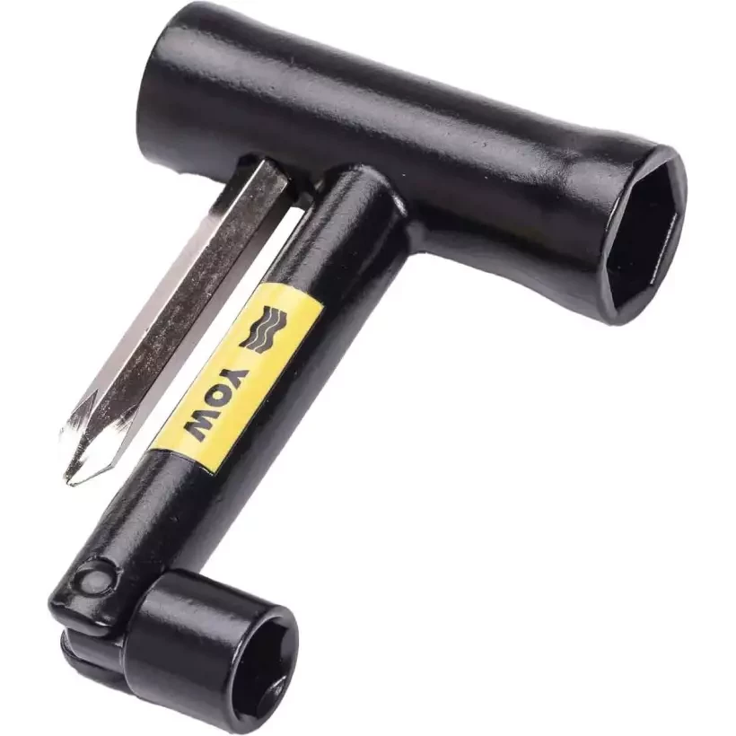 Yow T-gereedschap