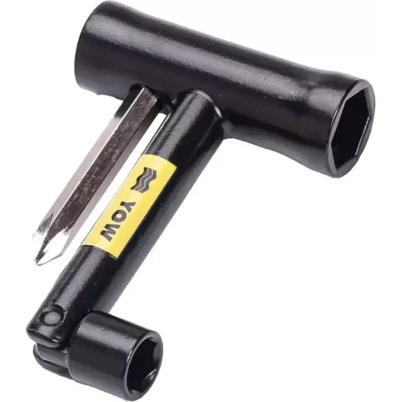 Herramienta T-Tool Yow