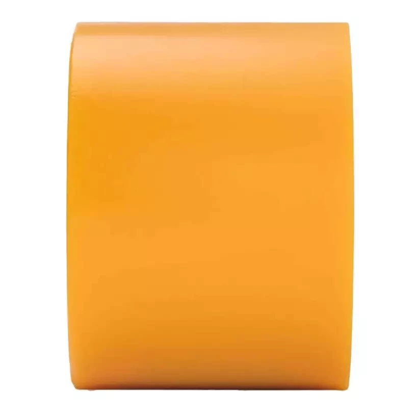 Roues Yow URA 66mm 80a Mustard