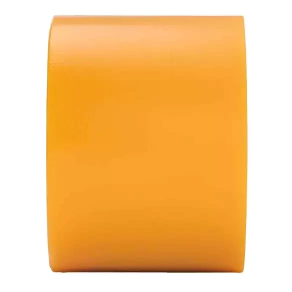 Roues Yow URA 66mm 80a Mustard