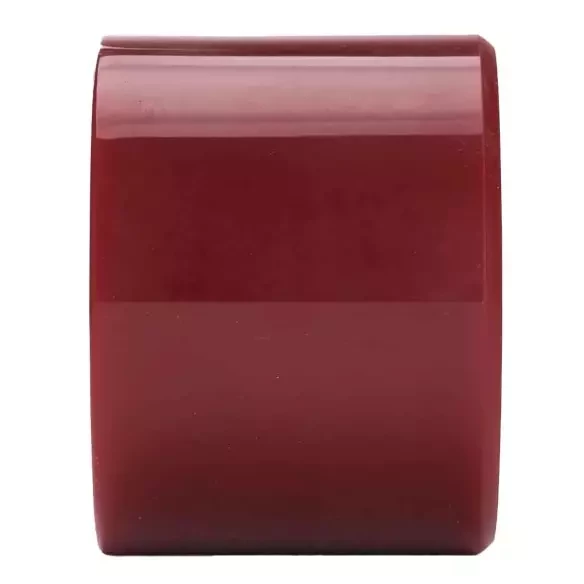 Yow URA wheels 66mm 82a Ketchup