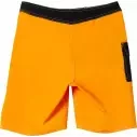 Costume da bagno di quiksilver Saturn Radiant Yellow Junior