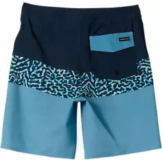 Bañador quiksilver Everyday Panel Dark Navy Junior 2