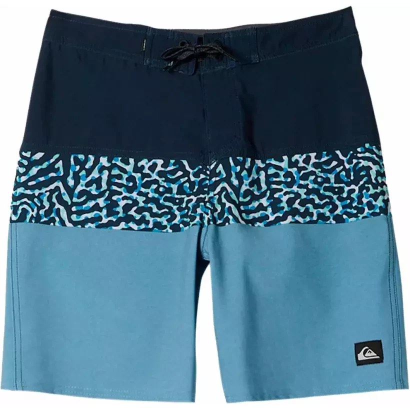 Boardshorts quiksilver Everyday Panel Dark Navy Junior