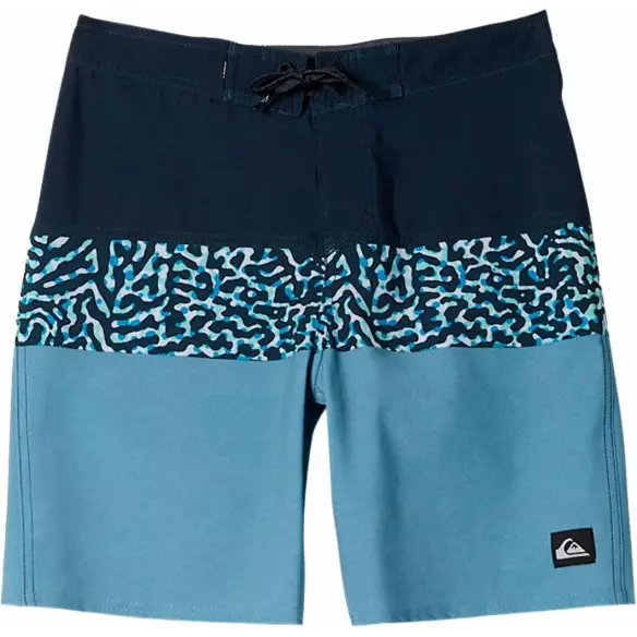 Maillot de Bain quiksilver Everyday Panel Dark Navy Junior