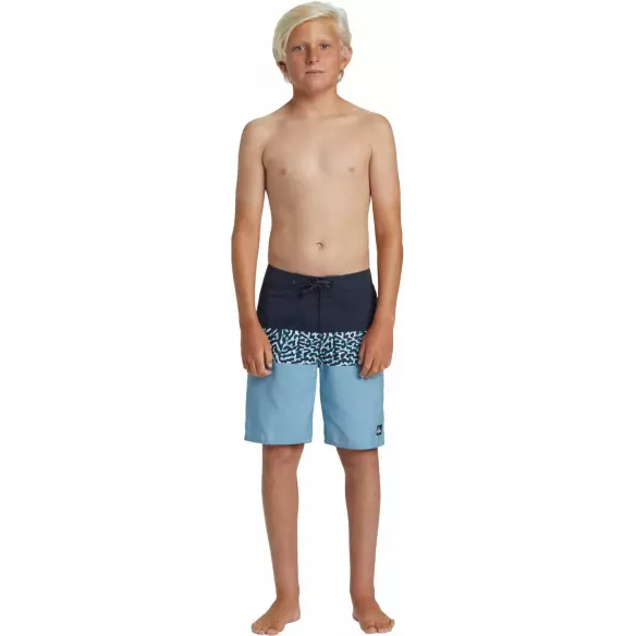Bañador quiksilver Everyday Panel Dark Navy Junior