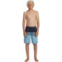 Boardshorts quiksilver Everyday Panel Dark Navy Junior